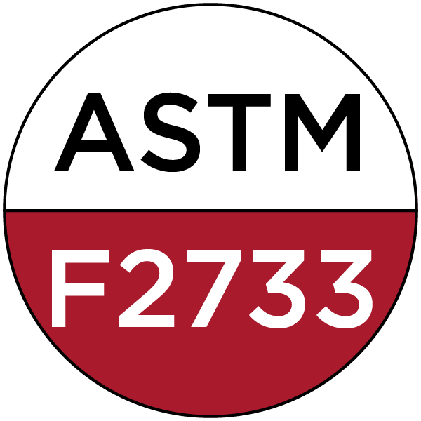 ASTM F2733